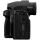 Panasonic Lumix S5IIX + S 20-60/3.5-5.6 + S 50/1.8