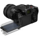 Panasonic Lumix S5IIX + S 20-60/3.5-5.6 + S 50/1.8