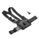 HARNAIS DE POITRINE POUR DJI OSMO ACTION 3/DJI OSMO ACTION 4