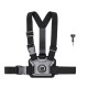 HARNAIS DE POITRINE POUR DJI OSMO ACTION 3/DJI OSMO ACTION 4