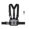 HARNAIS DE POITRINE POUR DJI OSMO ACTION 3/DJI OSMO ACTION 4