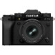 Fujifilm X-T5 Noir + XF 16-50/2.8-4.8 R OIS WR 