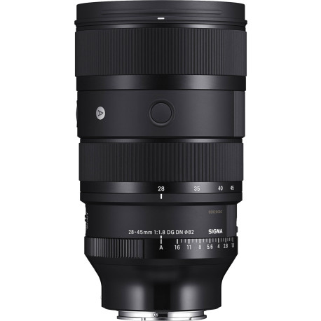 Sigma 28-45/1.8 DG DN Art - L-Mount