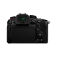 Panasonic Lumix GH7 Boitier nu