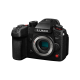 Panasonic Lumix GH7 Boitier nu