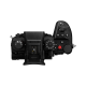 Panasonic Lumix GH7 Boitier nu