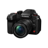 Panasonic Lumix GH7 Boitier + G 12-60mm F3.5-5.6 *