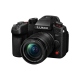 Panasonic Lumix GH7 Boitier +  G 12-60mm F3.5-5.6
