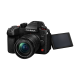 Panasonic Lumix GH7 Boitier +  G 12-60mm F3.5-5.6