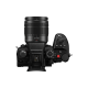Panasonic Lumix GH7 Boitier +  G 12-60mm F3.5-5.6
