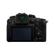 Panasonic Lumix GH7 Boitier +  G 12-60mm F3.5-5.6