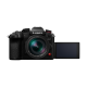 Panasonic Lumix GH7 Boitier + Leica DG 12-60mm F2.8-4.0 