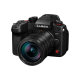 Panasonic Lumix GH7 Boitier + Leica DG 12-60mm F2.8-4.0 