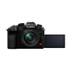Panasonic Lumix GH7 Boitier + Leica DG 12-60mm F2.8-4.0 