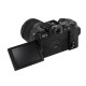 Fujifilm X-S20 + XF 16-50/2.8-4.8 R OIS WR