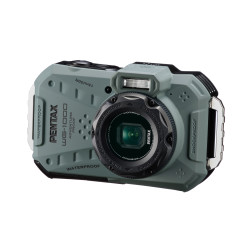 Pentax  WG-1000 vert
