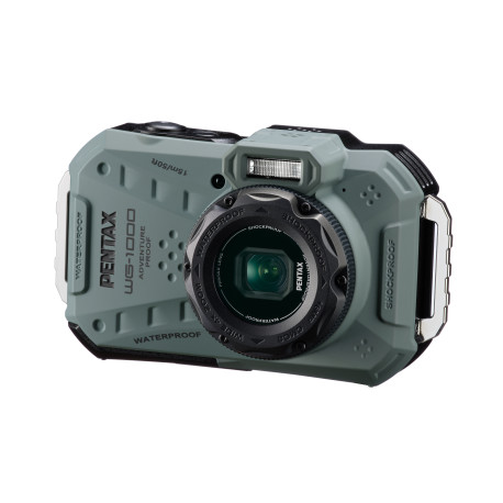 Pentax  WG-1000 vert