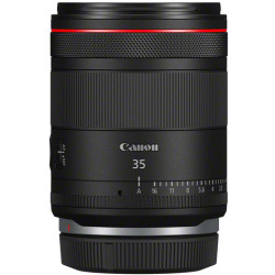 Canon RF 35/1.4 L VCM 