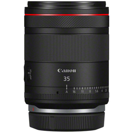 Canon RF 35/1.4 L VCM 