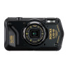 Pentax WG-8 Noir 