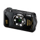 Ricoh WG-8 Noir