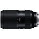 Tamron 50-300/4.5-6.3 DI III VC VXD pour Sony FE
