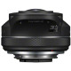 Canon RF-S 3.9/3.5 STM Dual Fisheye