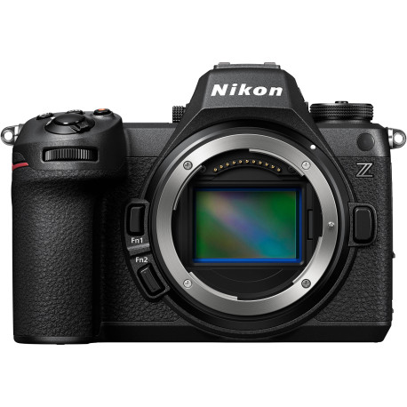 Nikon Z6III Boitier nu