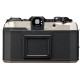 Pentax 17 Argentique - 25/3.5 DARK SILVER