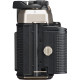 Pentax 17 Argentique - 25/3.5 DARK SILVER
