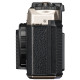 Pentax 17 Argentique - 25/3.5 DARK SILVER