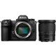 Nikon Z6III + Z 24-70/4 S *