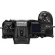 Nikon Z6III + Z 24-120/4 S