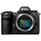 Nikon Z6III + Z 24-120/4 S
