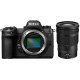 Nikon Z6III + Z 24-120/4 S