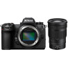 Nikon Z6III + Z 24-120/4 S