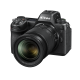Nikon Z6III + Z 24-70/4 S *