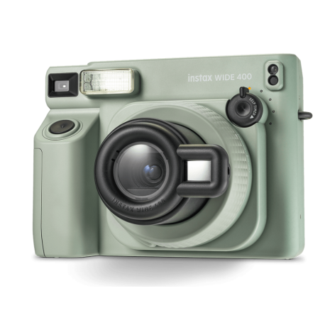 Fujifilm Instax Wide 400