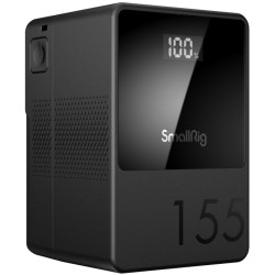 Smallrig 3581 VB155 mini V Mount Battery