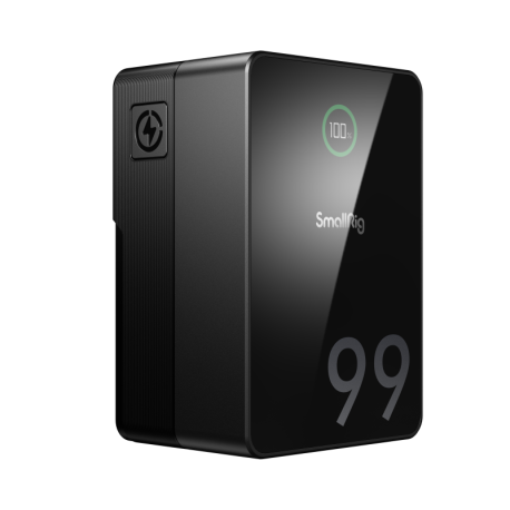 Smallrig 4292 VB99 Pro mini V Mount Battery