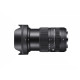 Sigma SIGMA 18 - 50mm F2.8 DC DN Contemporary monture  Canon RF-s