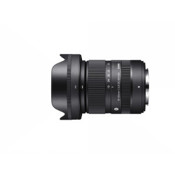 Sigma SIGMA 18 - 50mm F2.8 DC DN Contemporary monture  Canon RF-s