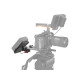 Smallrig 3204B Plaque pour batterie V-Mount avec bras ajustable