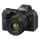 Nikon Z 35/1.4 