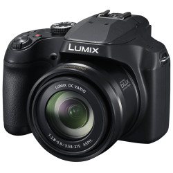 Panasonic Lumix DMC-FZ82D