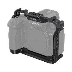 Smallrig 4022 CAGE POUR PANASONIC LUMIX S5II/G9II