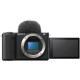 Sony ZV-E10 II + 16-50 OSS II 