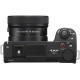 Sony ZV-E10 II + 16-50 OSS II 