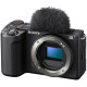 Sony ZV-E10 II nu