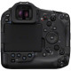 Canon EOS R1 Boitier nu